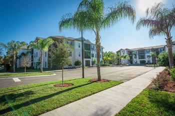 Property exterior
